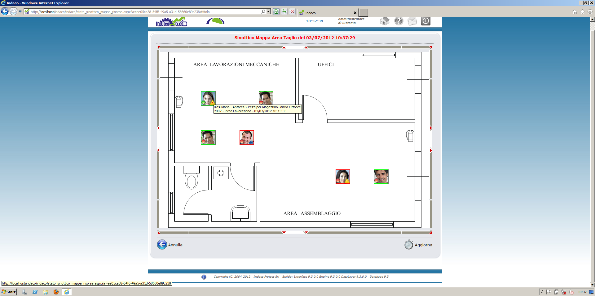 itmes hungary-mappe-sinottiche